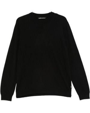 EA7 Jumpers - Black