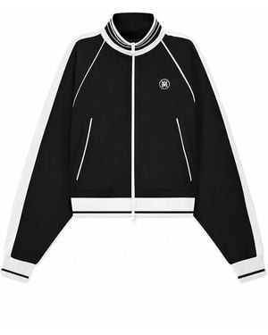 Amiri Ma Trainingsjacke - Schwarz