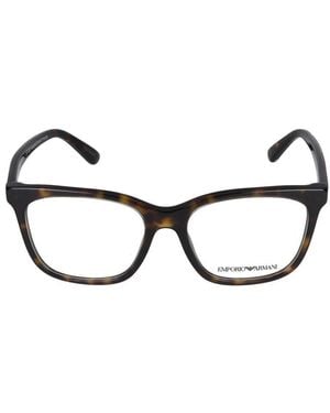 Emporio Armani Sunglasses 0 Ea3228 /16/140 - Black