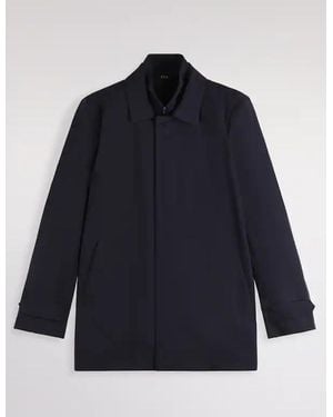 Fay Travel Morgendehnung - Blau