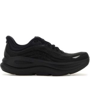 Hoka One One Trainers - Black