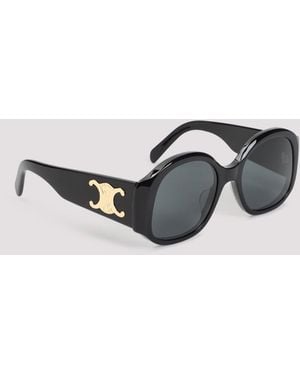 Celine Triomphe Xl 02 Sunglasses - Mehrfarbig