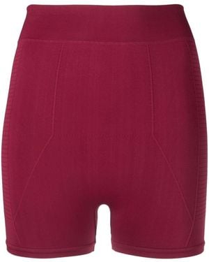 Rick Owens Trousers & Shorts - Red