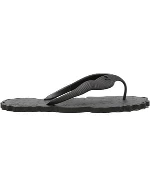 Zimmermann Slip-On Slippers - White