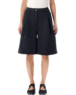Nike Performance Shorts - Blue