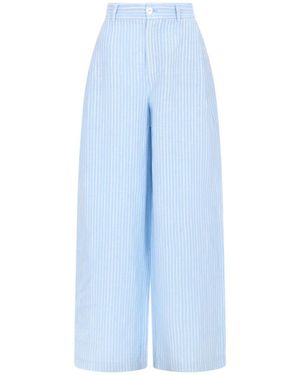 120% Lino 120% Lino - Blue