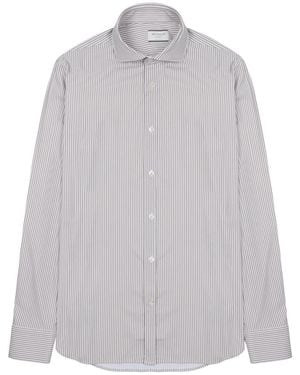 ARCHIVIUM BE UPDATED Technical Shirt - Grey