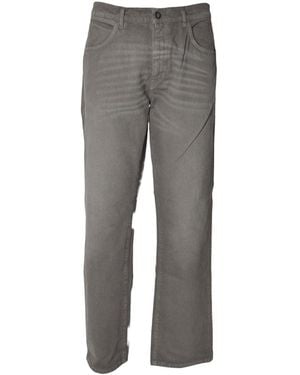 AMISH Jeans - Grijs