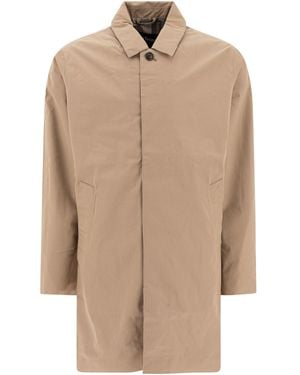 Barbour Coats-Uomo - Neutro