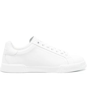 Dolce & Gabbana Dolce & Gabbana - White