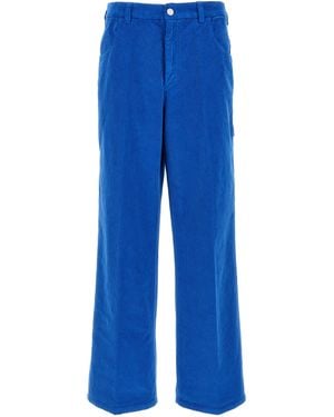 Cellar Door Thelma Pants - Blue