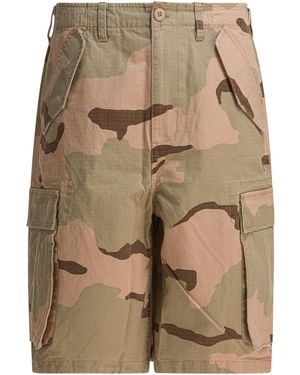 Stussy Shorts - Natural