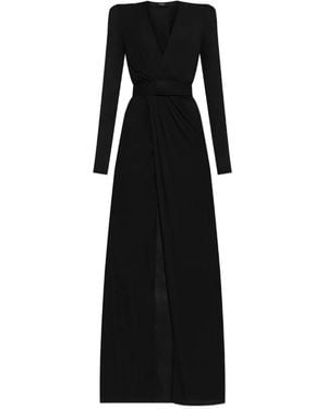 DSquared² Vestidos negros