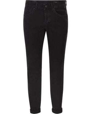 Dondup George - Black