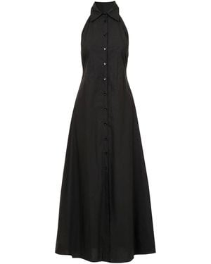 Erika Cavallini Semi Couture Dresses - Black