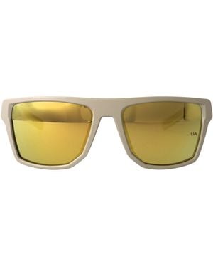 Under Armour Sunglasses - Yellow