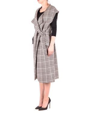 Alysi Coats - Multicolour