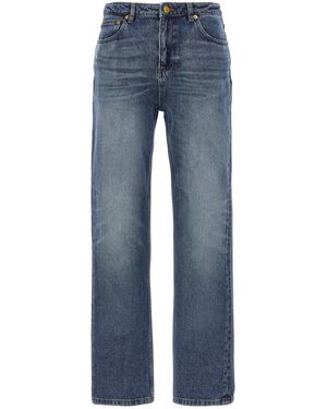A.P.C. 'kylie' Jeans - Blauw