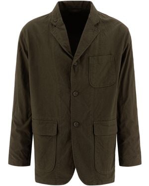 Engineered Garments Coats & Jackets - Green