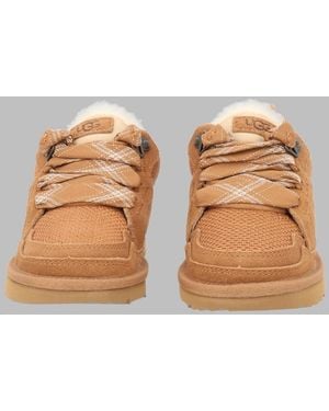 UGG Scarpa "T Lowmel" - Brown