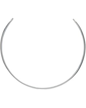 MM6 by Maison Margiela Accesorios Plata - Neutro