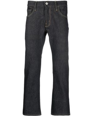 Junya Watanabe Broek - Blauw