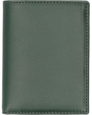 Comme des Garçons Wallets - Green