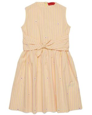 MAX&Co. Dress - Natural