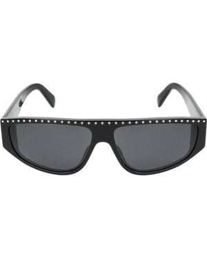 Celine Cl4274Is Sunglasses - Black