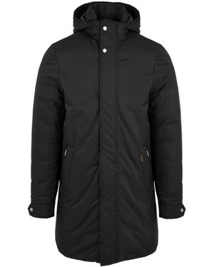 Moorer Jackets - Black