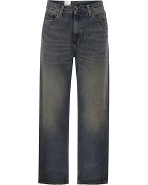 Carhartt Aaron - Grey