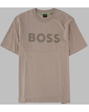 BOSS Boss - Gray
