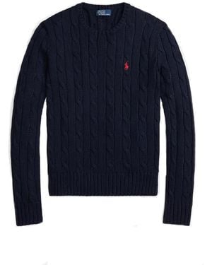 Polo Ralph Lauren Azul Marino