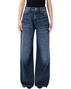 ICON DENIM Jeans - Blue