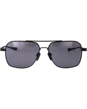 Dita Eyewear Aviator Sunglasses Dls417 A 03 - Blue