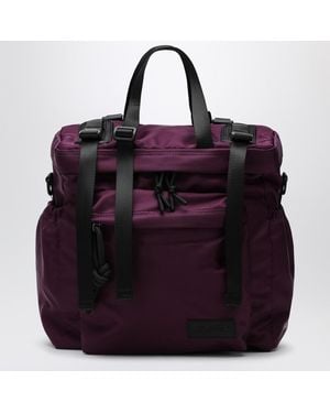 Rag & Bone Backpack >East+West - Red