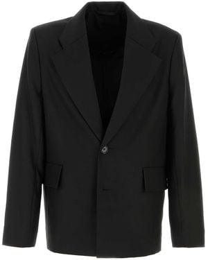 Séfr Amare Blazer - Black
