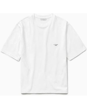 1989 STUDIO S/S T Shirt - White
