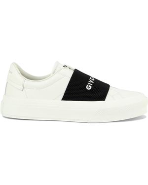 Givenchy sneakers dames zwart sale