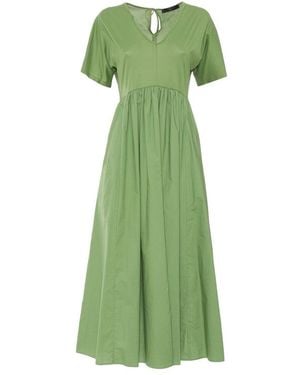 Weekend by Maxmara Bronzo - Green