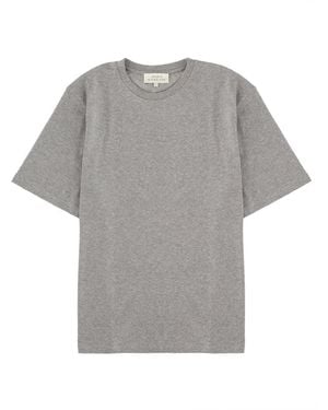Studio Nicholson T-Shirt - Grey