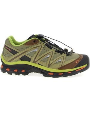Salomon 'XT Quest' Sneakers - Grün