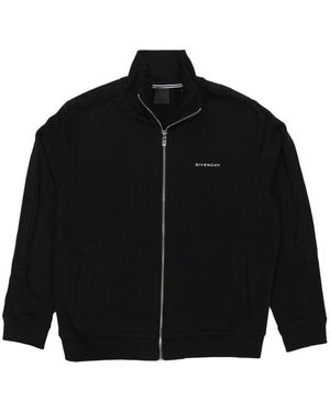 Givenchy Cardigan - Zwart
