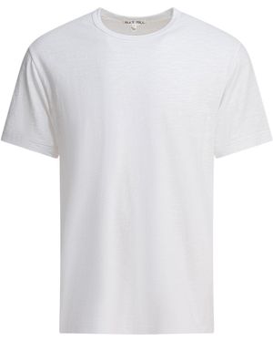 Alex Mill T Shirts - Wit