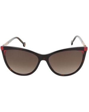Carolina Herrera Sunglasses Her 0141/S /15/145 - Multicolor