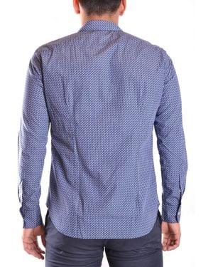 Altea Shirts - Blue