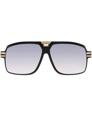 Cazal Sonnenbrille 6032 001 Schwarz/Grau Farbverlauf Unisex