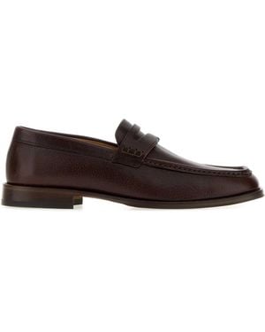 Our Legacy Light Loafer - Brown