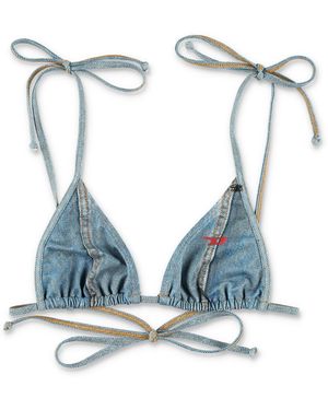 DIESEL Seebekleidung - Blau