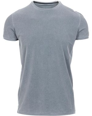 Rrd T -Shirts und Polos schwarz - Grau